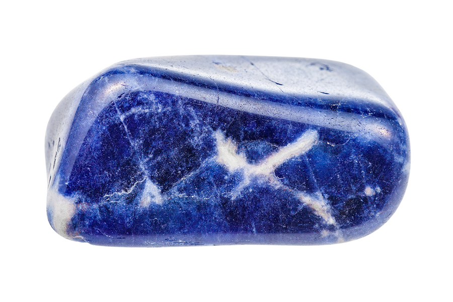 Kindness: Crystals for the Sixth Starpoint